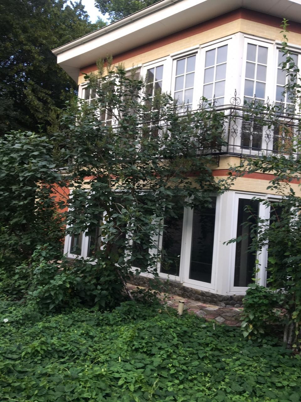 Keçmiş qayınatasının Röyaya bağışladığı villa 500 min dollara satılır - FOTOLAR